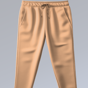 Beige Winter Bottoms